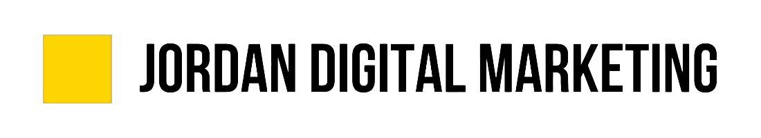 Jordan Digital Marketing